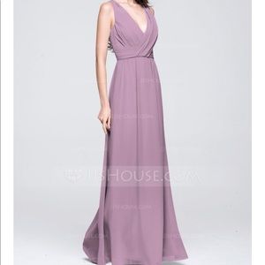 JJs House Formal Dress - SOLD